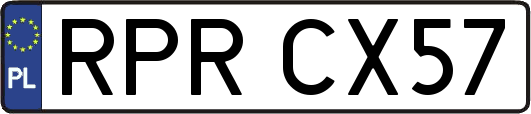 RPRCX57