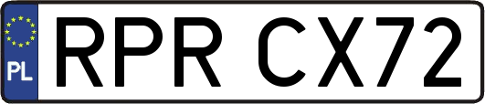RPRCX72