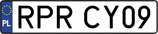 RPRCY09