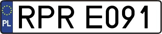 RPRE091