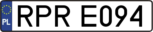 RPRE094