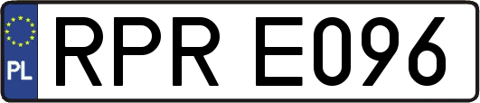 RPRE096