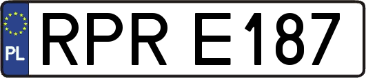 RPRE187