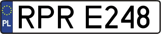 RPRE248