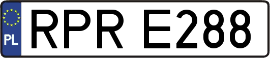 RPRE288