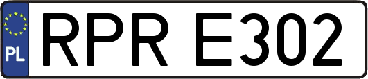 RPRE302