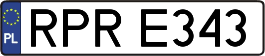 RPRE343