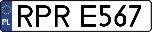 RPRE567