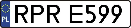 RPRE599