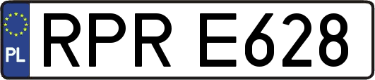 RPRE628