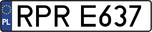 RPRE637