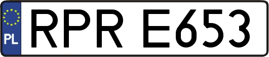 RPRE653