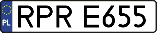 RPRE655