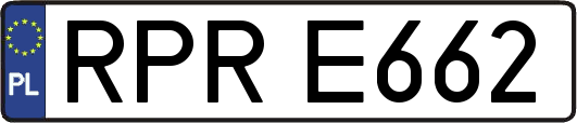 RPRE662