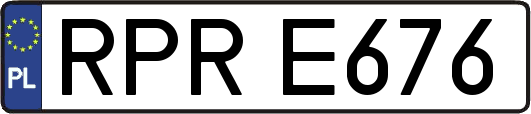 RPRE676