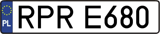 RPRE680