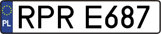 RPRE687