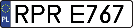 RPRE767