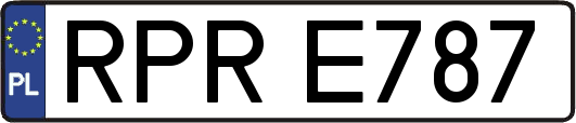 RPRE787