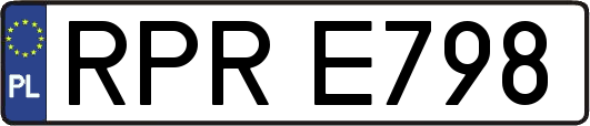 RPRE798
