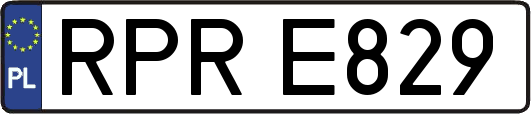 RPRE829
