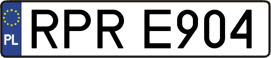 RPRE904