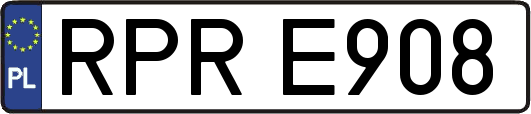 RPRE908