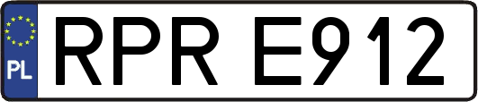 RPRE912