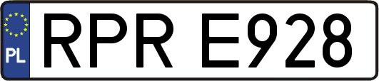 RPRE928