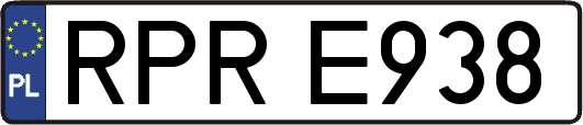 RPRE938