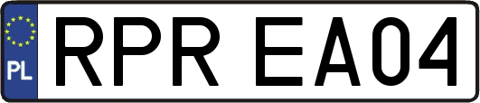 RPREA04