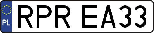 RPREA33