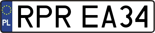 RPREA34