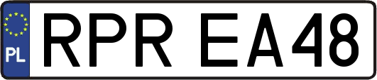 RPREA48