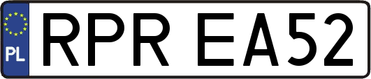 RPREA52