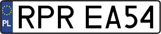 RPREA54