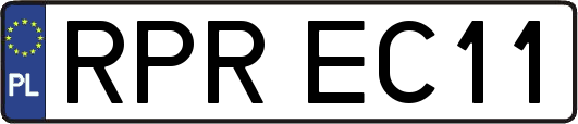 RPREC11