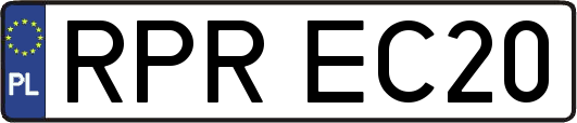 RPREC20