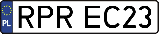 RPREC23