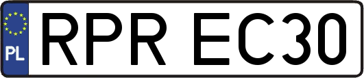 RPREC30