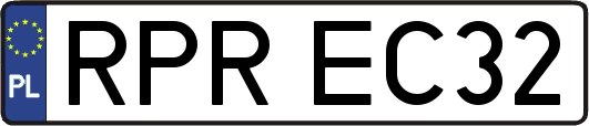 RPREC32