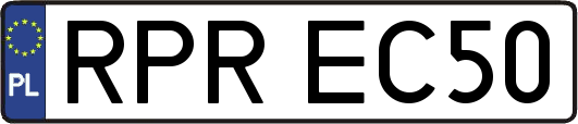 RPREC50