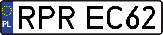RPREC62