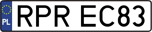 RPREC83