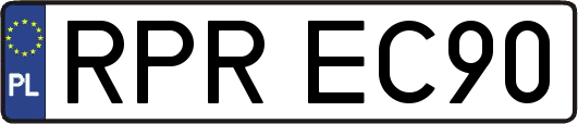 RPREC90