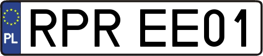 RPREE01