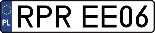 RPREE06