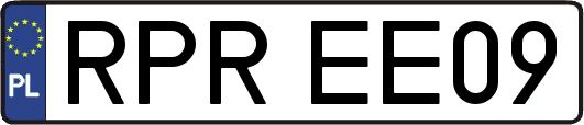 RPREE09
