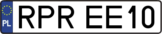 RPREE10