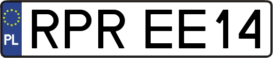 RPREE14